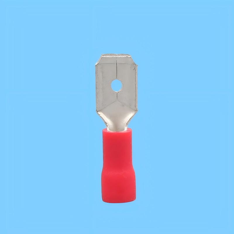 MDD Vinyl-insulated Male Quick Connectors 3